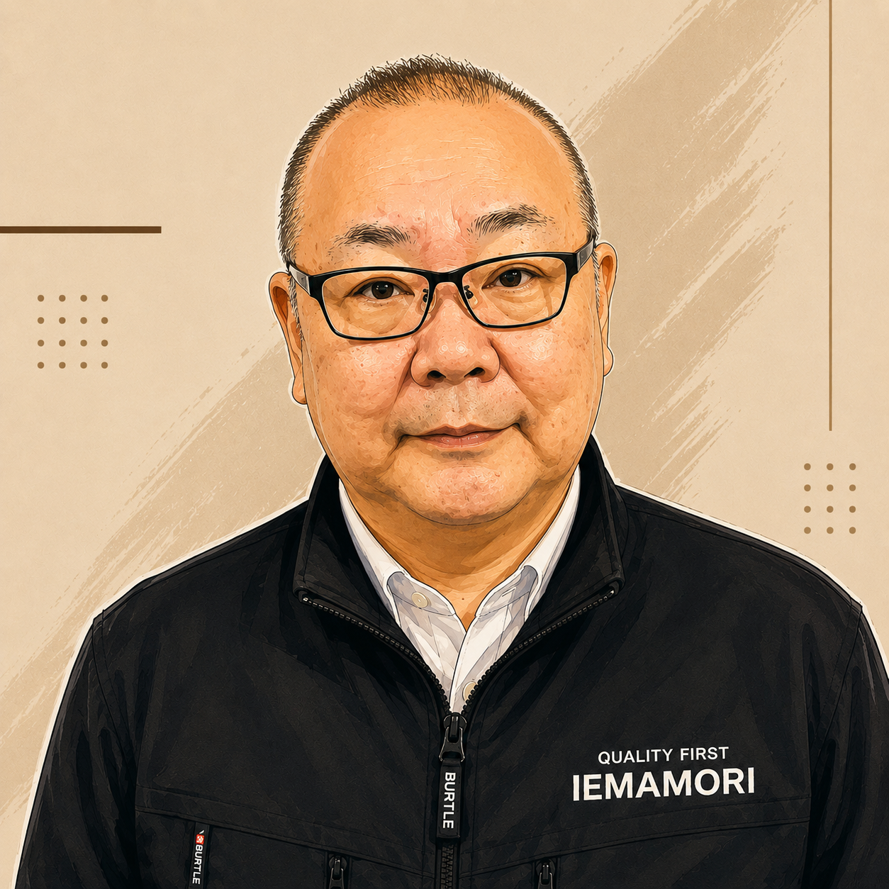 プロフィール画像