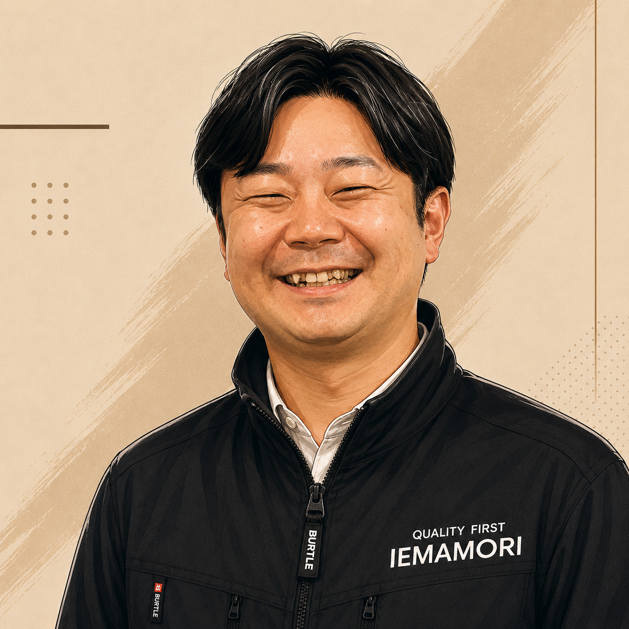 プロフィール画像