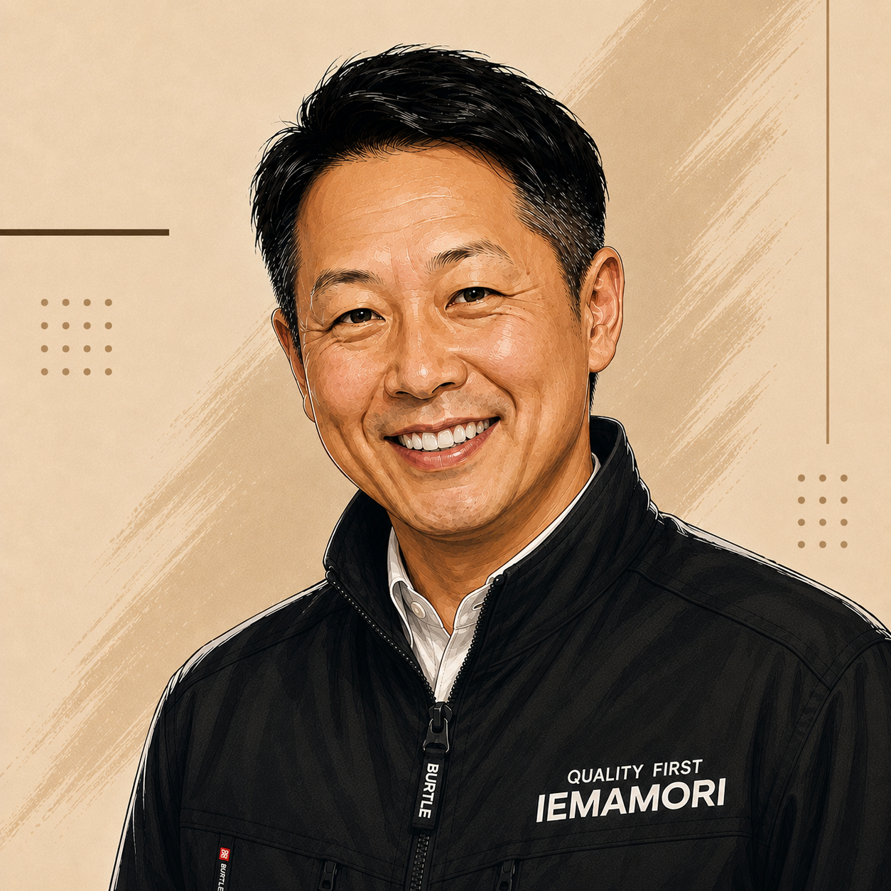 プロフィール画像