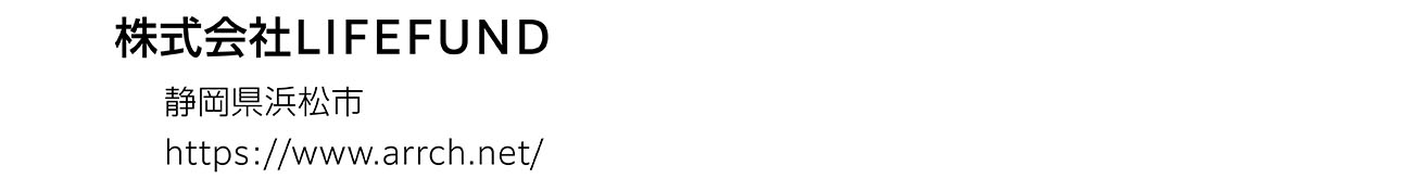 株式会社ＬＩＦＥＦＵＮＤ
