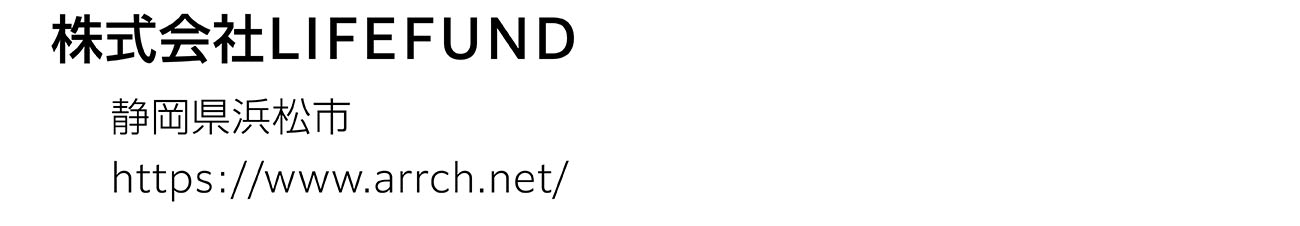 株式会社ＬＩＦＥＦＵＮＤ